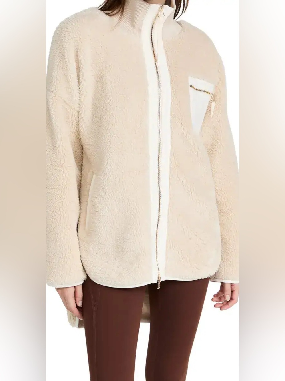 VARLEY marney jacket